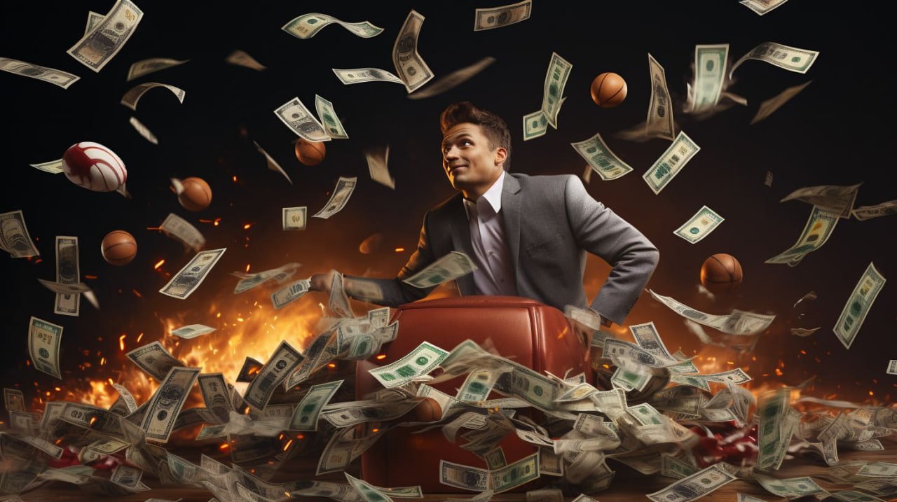 Antarmuka aplikasi mobile galaxy gaming menampilkan meja live-dealer dan menu permainan