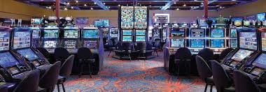 galaxy gaming featured game showcase