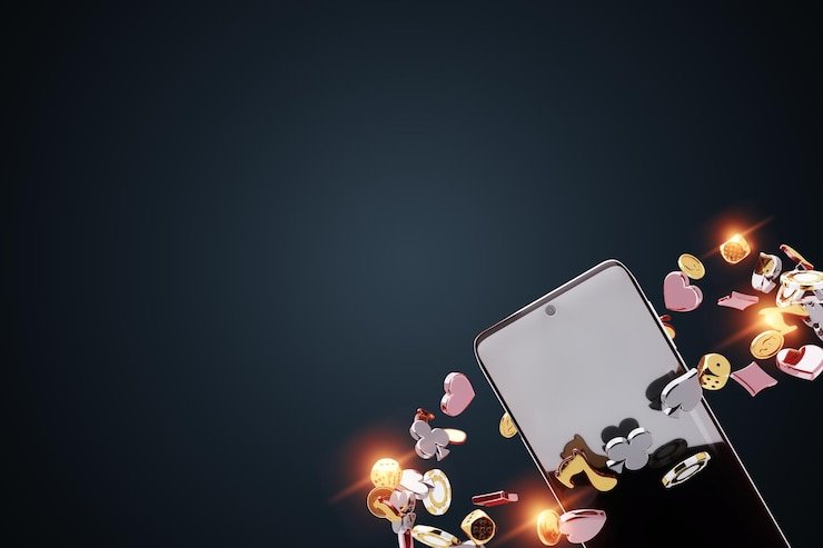 Tampilan gulungan permainan Big Time Gaming dengan Megaways