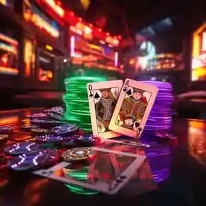 galaxy gaming featured game showcase
