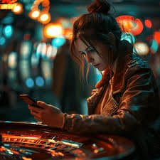 Fitur Cash Out di galaxy gaming