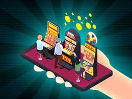 Layar roulette dengan pilihan taruhan di galaxy gaming